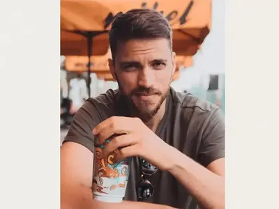 Алекс Иванов се отдаде на Бог