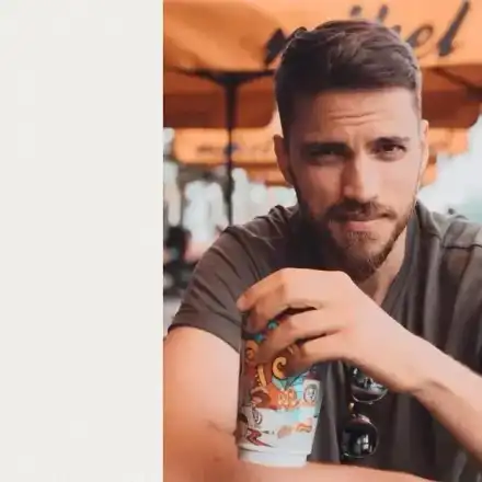 Алекс Иванов се отдаде на Бог