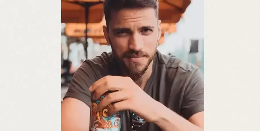 Алекс Иванов се отдаде на Бог