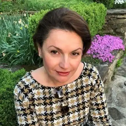 Ани Салич отваря  детска градина