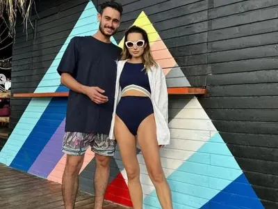 Антоанет Пепе опна топфигура след раждането