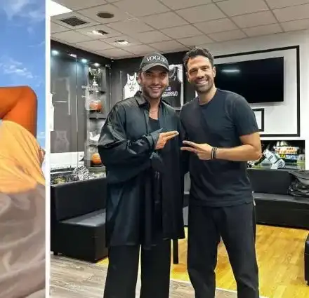 Аргирос пълни Арената на 13 февруари!