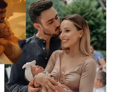 БЕЗ ЗАДРЪЖКИ! Антоанет Пепе показа ВИДЕО как ражда във вана