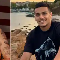 Бивш футболист с гадже, мърсува с палава ергенка