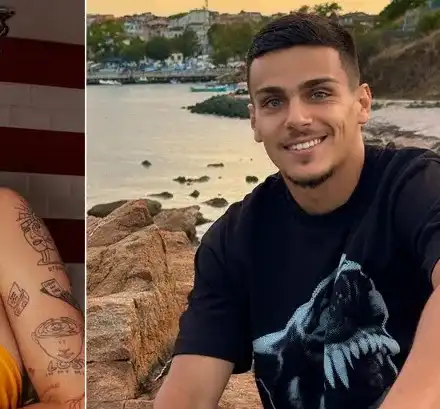 Бивш футболист с гадже, мърсува с палава ергенка