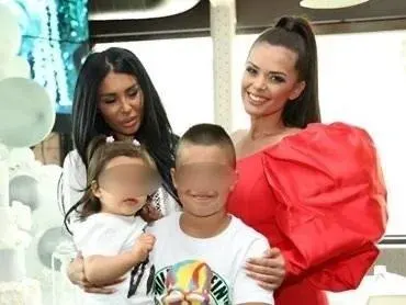 Бившата жена на Павел подпука Преслава:  Пожелавам ти скоро да си една от целия отбор Лазарови