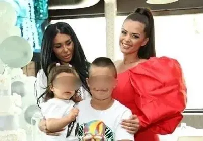 Бившата жена на Павел подпука Преслава:  Пожелавам ти скоро да си една от целия отбор Лазарови