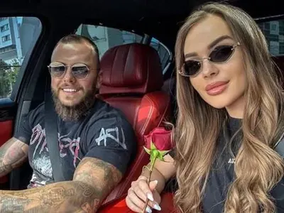 Бившият на Денислава от Игри на волята я замени