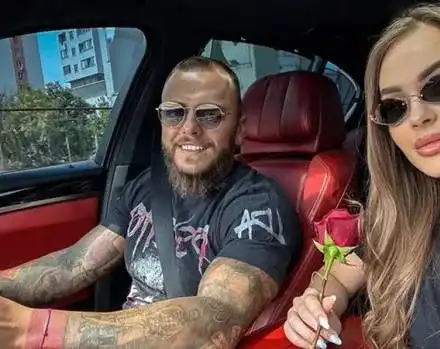 Бившият на Денислава от Игри на волята я замени