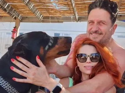 Блатечки и Елеонора СГОДЕНИ! Вижте колко са щастливи заедно (СНИМКИ)