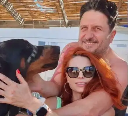 Блатечки и Елеонора СГОДЕНИ! Вижте колко са щастливи заедно (СНИМКИ)