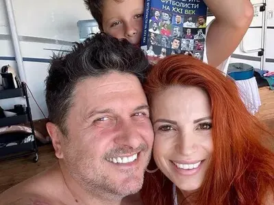 Блатечки и Елеонора СГОДЕНИ! Вижте колко са щастливи заедно (СНИМКИ)