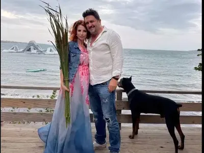 Блатечки и Елеонора СГОДЕНИ! Вижте колко са щастливи заедно (СНИМКИ)