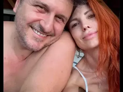 Блатечки и Елеонора СГОДЕНИ! Вижте колко са щастливи заедно (СНИМКИ)