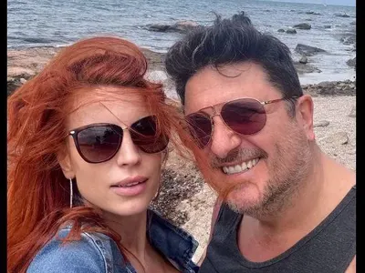 Блатечки и Елеонора СГОДЕНИ! Вижте колко са щастливи заедно (СНИМКИ)