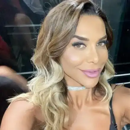 Бони се сдобри с дъщеря си