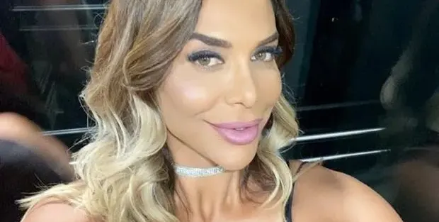 Бони се сдобри с дъщеря си