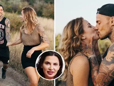 Братът на криптокралицата Ружа Игнатова се жени СНИМКИ