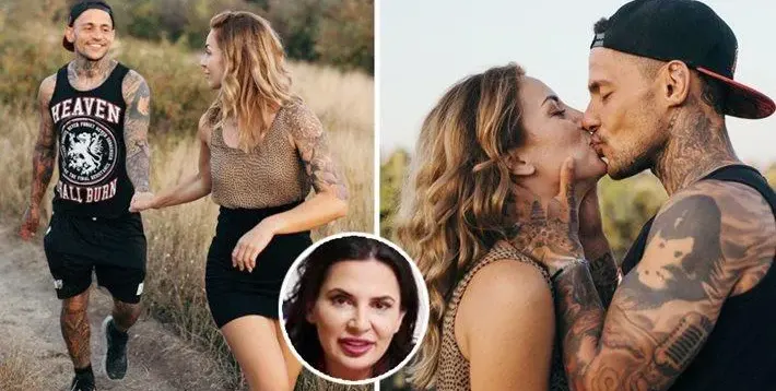 Братът на криптокралицата Ружа Игнатова се жени СНИМКИ