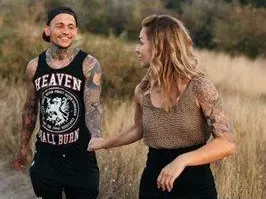 Братът на криптокралицата Ружа Игнатова се жени СНИМКИ