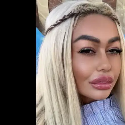 Чалга певачката със самоделни джуки влиза в „Биг Брадър“ СНИМКИ