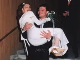 Черните поличби на сватбата на Мая и Жоро Илиеви предопределили края на любовта им СНИМКИ