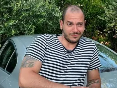 Цитиридис вече не иска да е плешив