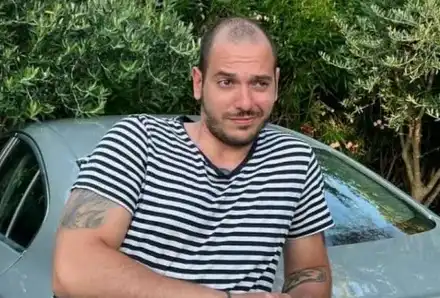 Цитиридис вече не иска да е плешив