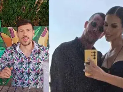 Дани Петканов проговори за гаджето на Богданска: Спокоен съм (Ето как го нарече)