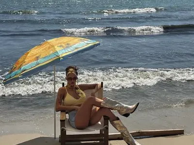 Дара изпрати сезона