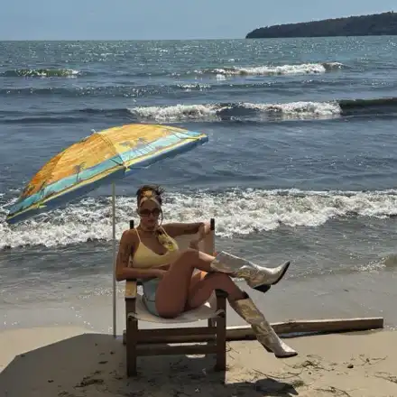 Дара изпрати сезона