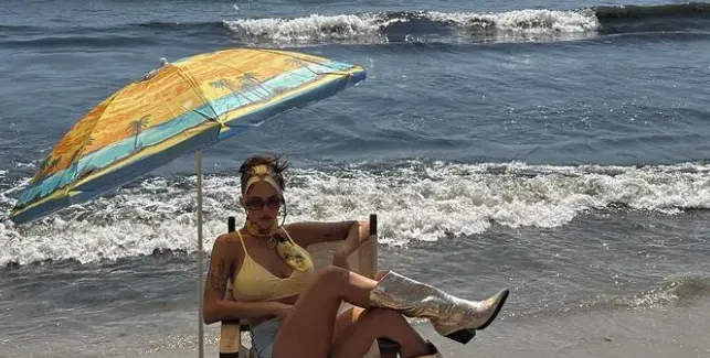 Дара изпрати сезона