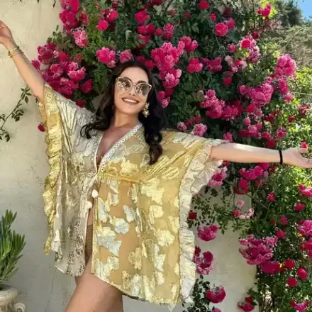 Дарина се глези с „Павлова” за 32 лева