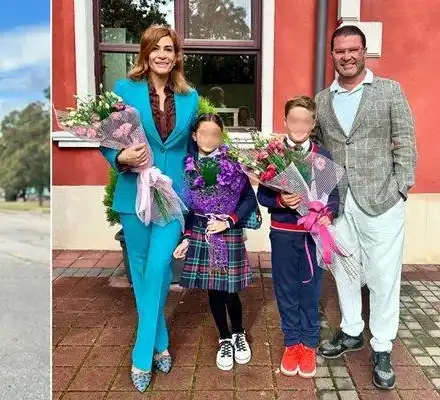 Даскалото почна! Първият учебен ден събра и разделените