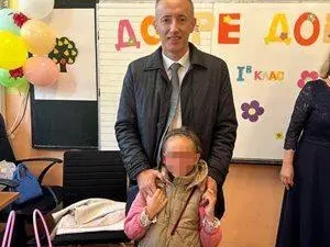 Даскалото почна! Първият учебен ден събра и разделените