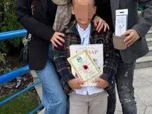 Даскалото почна! Първият учебен ден събра и разделените