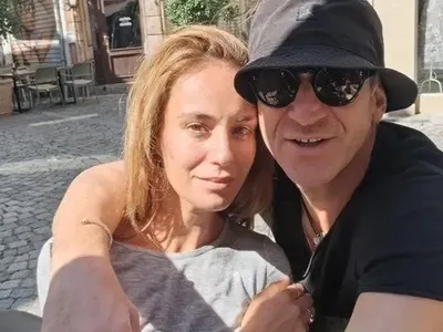 Деян Донков след раздялата с Радина: Някои хора ги погребваме приживе!