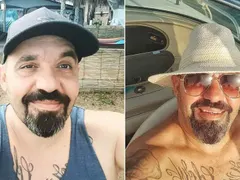 Дичо се стопи до 75 килограма