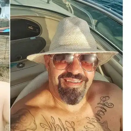 Дичо се стопи до 75 килограма