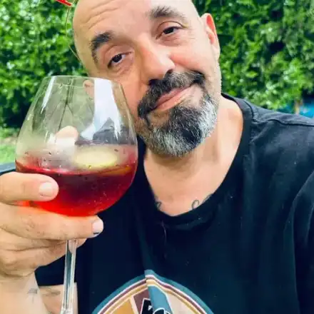 Дичо удари 100 кила