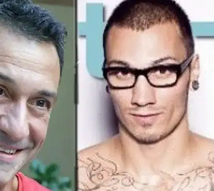 Диджей Мартен бил гадже на Камен Воденичаров