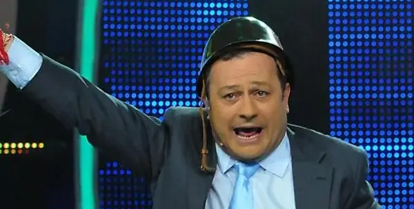 Димитър Рачков се пристрасти към свинските ребра