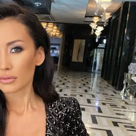 Джена няма да става граничарка