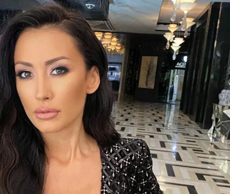 Джена няма да става граничарка