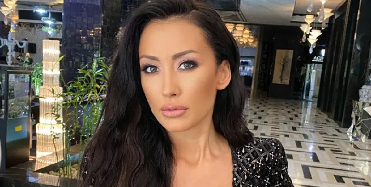 Джена няма да става граничарка