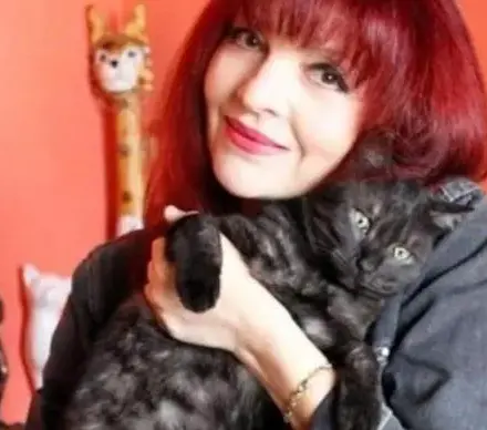 Джина от Травмай № 5 връща таралежи от отвъдното