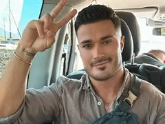 Добри дела: Галин спаси болно момче