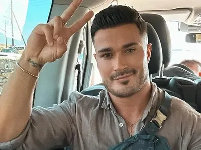 Добри дела: Галин спаси болно момче