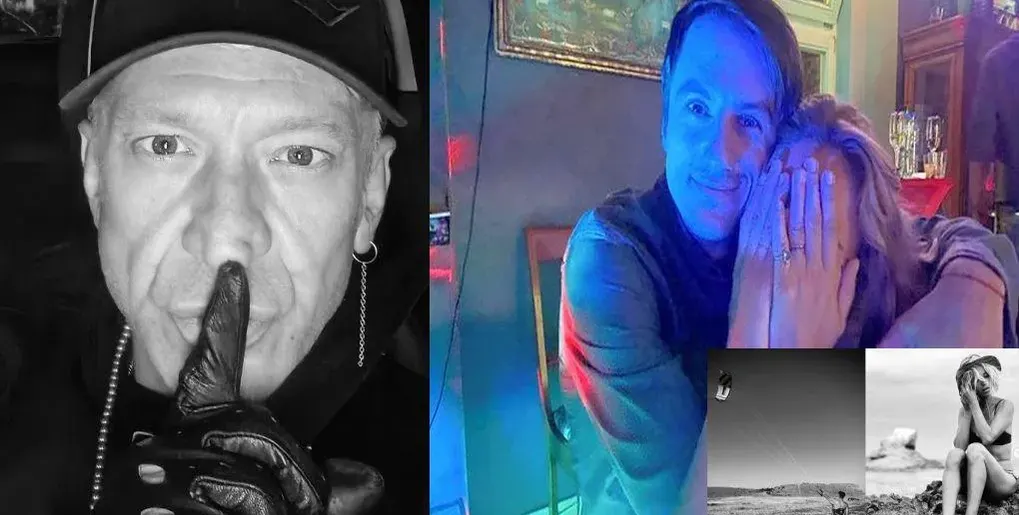 Донков към Радина: Ще му разбия устата на новото ти актьорче! (Отишла на море с Пламен)