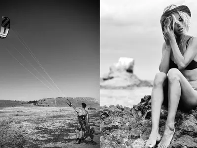 Донков към Радина: Ще му разбия устата на новото ти актьорче! (Отишла на море с Пламен)